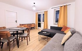Warsaw Concierge Bartycka